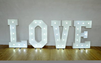 AO Wedding Hire