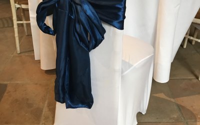 AO Wedding Hire