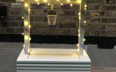 AO Wedding Hire