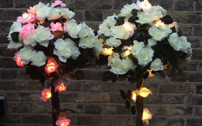 AO Wedding Hire