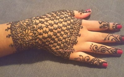 Henna By Ruby