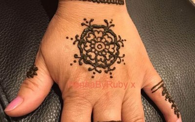 Henna By Ruby