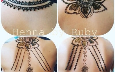 Henna By Ruby