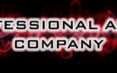 Professional Audio Company