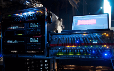 Professional Audio Company