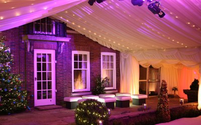 Bond Marquees