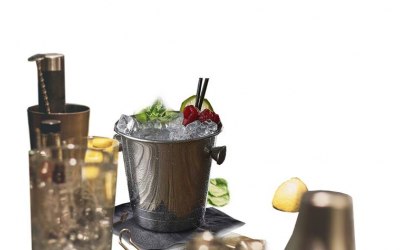 Build A Bucket