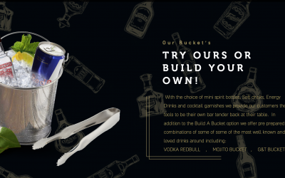 Build A Bucket