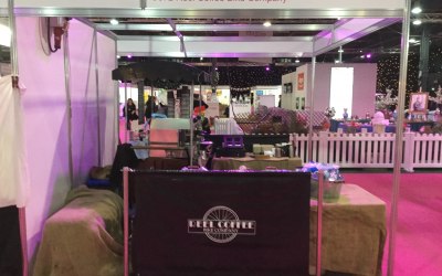 Manchester Cake and Bake