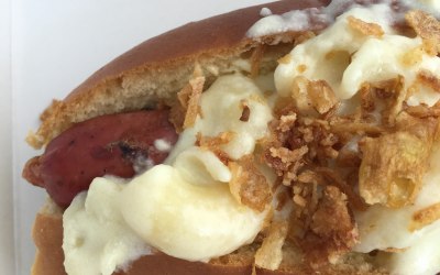 Mac Daddy Dog