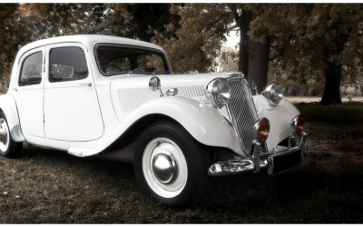 Farnells Executive Hire