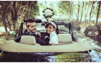 Farnells Executive Hire