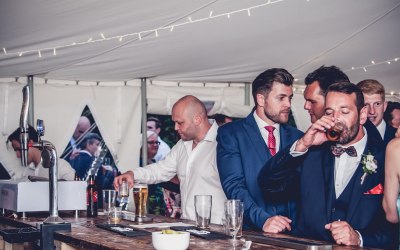 Allington Manor Events