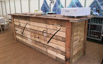 Allington Manor Events