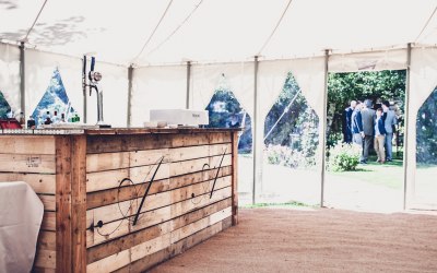 Allington Manor Events