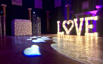 PA Entertainments