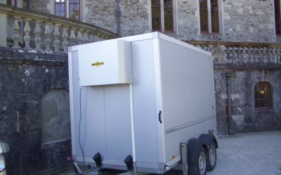 Country Coolers