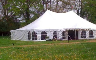Bath Luxury Toilet Hire
