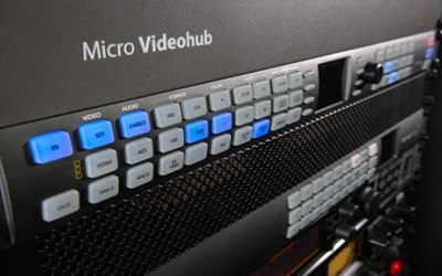 Focus Audio Visual Limited