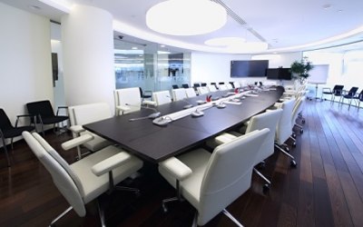 Focus Audio Visual Limited