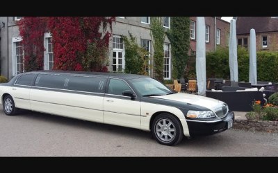 The West Midilands Limo Company