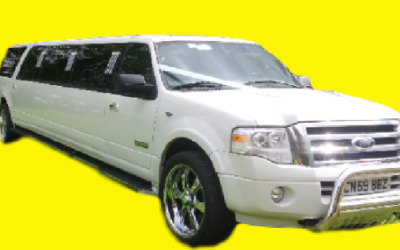 The West Midilands Limo Company