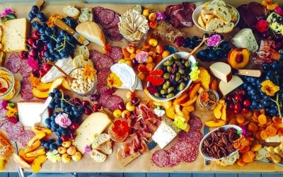 The Kenilworth Catering Company