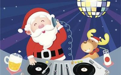 Sherwood Entertainments