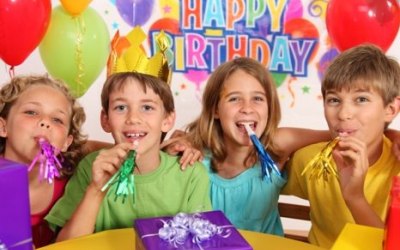 Sherwood Entertainments