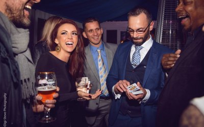 amazing magicians
