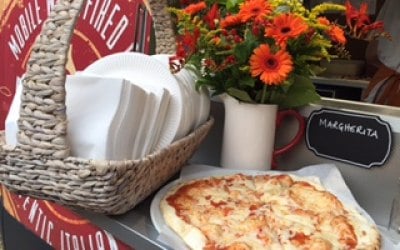 Pizza Federicci 7