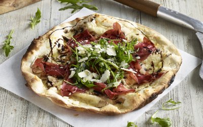 Pizza Federicci 3