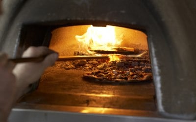 Pizza Federicci 5