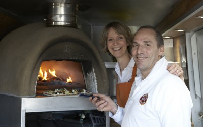 Pizza Federicci 4