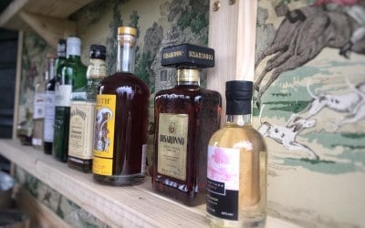 Tally Ho Drinks Co.