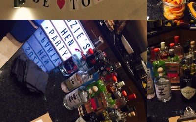 Hen Party March