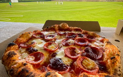 In Crust we Trust