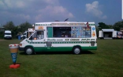 Softy van (1)
