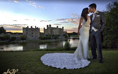 Kenny Hickey Photography