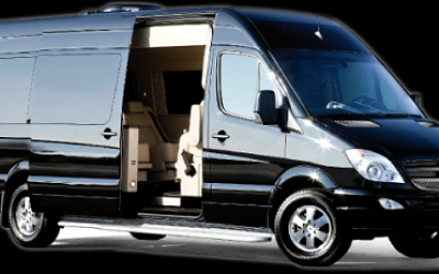Minibus Hire Kent