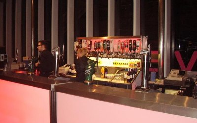 Midlands Bar Hire
