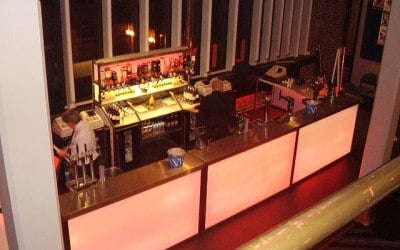 Midlands Bar Hire