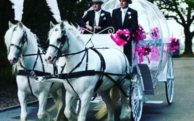 Unique Sparkling Events 
