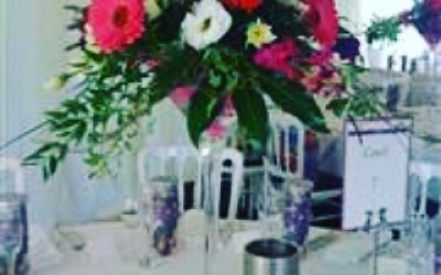 Unique Sparkling Events 