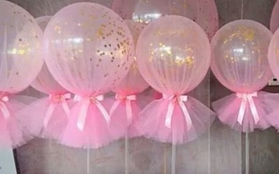 Unique Sparkling Events 