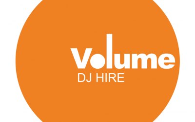 Volume DJ Hire