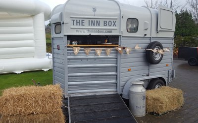 The Inn Box Ltd (London)