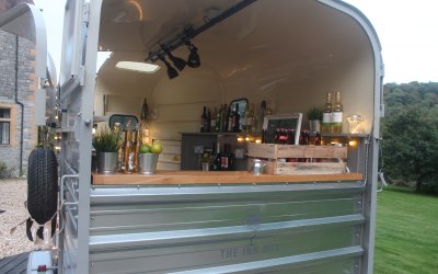 The Inn Box Ltd (London)