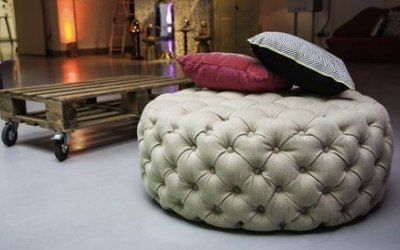Hire It Event Furniture