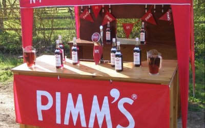 Barstop Mobile Bar Hire, Catering and Hog Roast